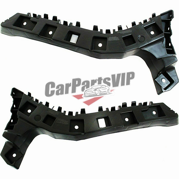 LH:DS73-17E851-CB, RH:DS73-17E850-CB, Rear Bumper Bracket for Ford, Ford Mondeo 2017 Rear Bumper Bracket