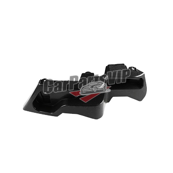 LH:DS73-17E851-CB, RH:DS73-17E850-CB, Rear Bumper Bracket for Ford, Ford Mondeo Rear Bumper Bracket
