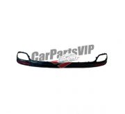 DS73-17K922-ZW, DS73-17K922-YW, Rear Bumper Trim Strip for Ford, Ford Mondeo Rear Bumper Trim Strip