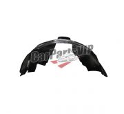 LH:DS73-A16115-CD, RH:DS73-A16114-CD, Front Fender Inner Linning for Ford, Ford Mondeo Front Fender Inner Linning