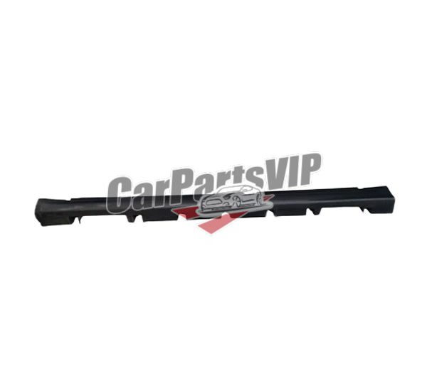 LH:DS73-F10155-B, RH:DS73-F10154-B, Side Body Rocker Sill for Ford, Ford Mondeo 2017-2019 Side Body Rocker Sill