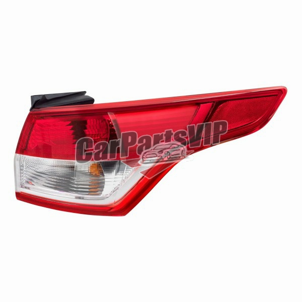 LH: DV45-13405-AF, RH:DV45-13404-AF, Tail Light for Ford, Ford Kuga 2013 Tail Light