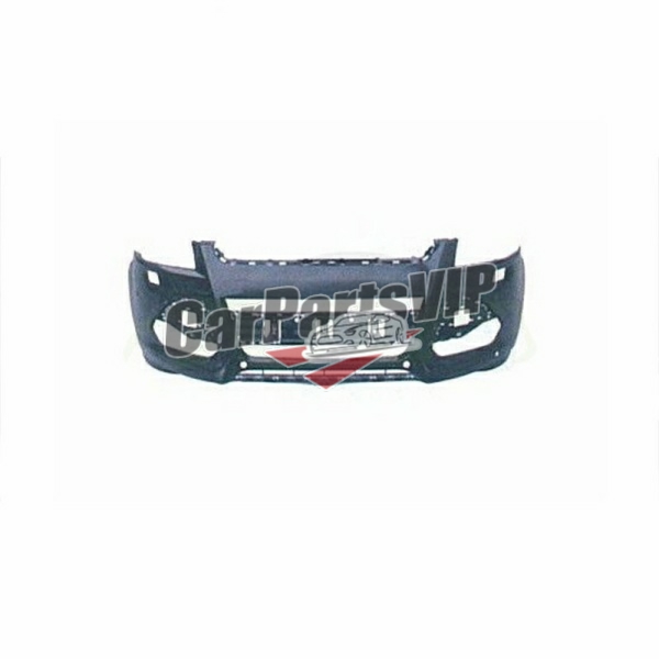 DV45-17757-AW, Front Bumper for Ford, Ford Kuga 2013 Front Bumper