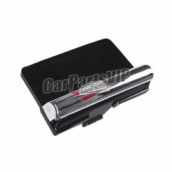 DV45-17A989-A, Front Bumpe Trailer Cover for Ford, Ford Kuga 2013 Trailer Cover