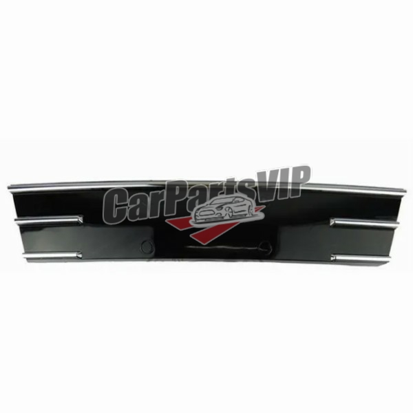 DV45-17K945-A, Front Bumper Grille (Middle) for Ford, Ford Kuga 2013 ront Bumper Grille