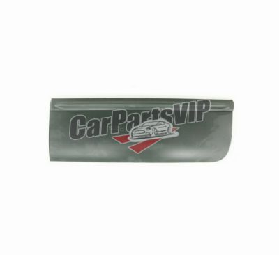 LH:DV45-S24902-B, RH:DV45-S24902-A, Chrome Rear Door Strip for Ford, Ford Kuga 2013 Rear Door Strip