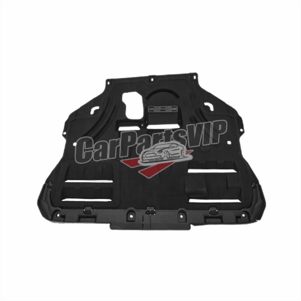 DV61-6P013-CA, Lower Guard Plate of Engine for Ford, Ford Kuga 2017 Engine Lower Guard Plate