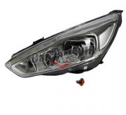 LH:F1EB-13006-CA, RH:F1EB-13005-CA, Headlight for Ford, Ford Focus Sedan / ST 2015 Headlight5 Headlight