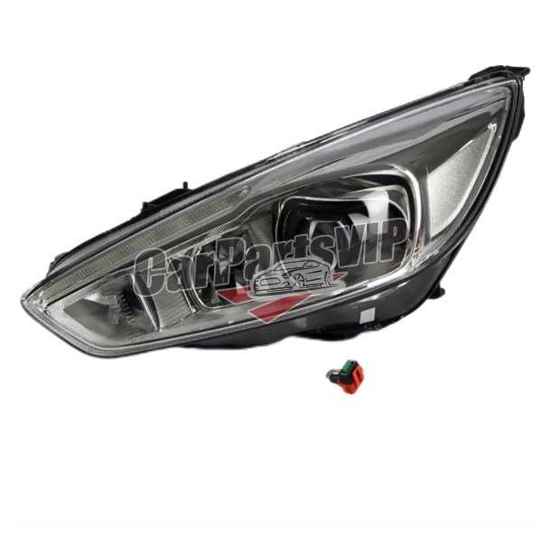 LH:F1EB-13006-CA, RH:F1EB-13005-CA, Headlight for Ford, Ford Focus Sedan 2015 Headlight