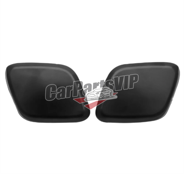 LH:F1EB-13LO19-A, RH:F1EB-13LO18-A, Water Spray Cover for Ford, Ford Focus Sedan 2015 Water Spray Cover