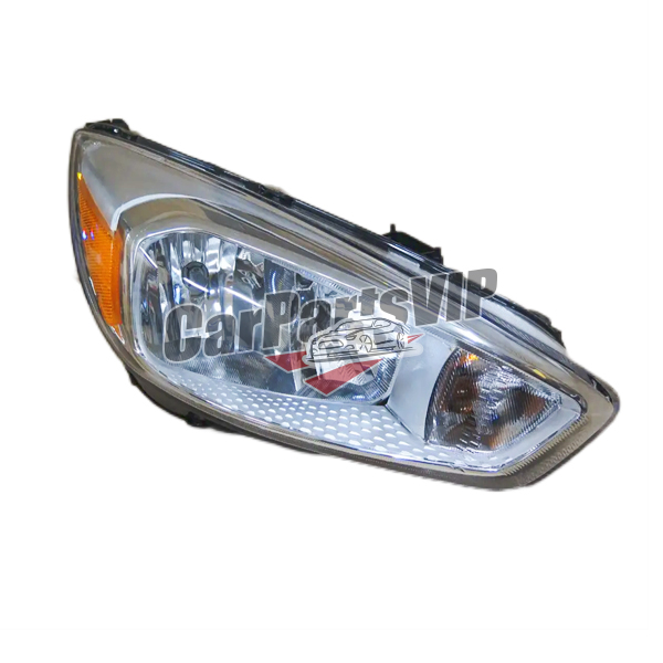 LH:F1EB-13W030-NC, RH:F1EB-13W029-NC, Headlight for Ford, Ford Focus Sedan 2015 Headlight (USA TYPE)