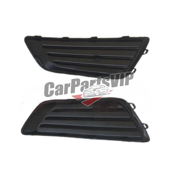 LH:F1EB-15A298-C, RH:F1EB-15A299-C, Fog Light Frame for Ford, Ford Focus Sedan 2015 Fog Light Frame