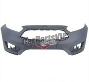 F1EB-17757-E, Front Bumper for Ford, Ford Focus Sedan 2015 Front Bumper