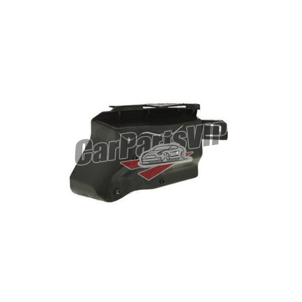 LH:F1EB-17A882-AG, RH:F1EB-17A881-AG, Rear Bumper Bracket for Ford, Ford Focus Sedan 2015 Bracket