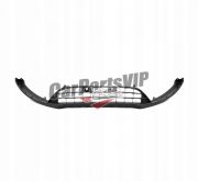 F1EB-17B635-C, Lower Front Bumper Grille for Ford, Ford Focus Sedan 2015 Front Bumper Grille