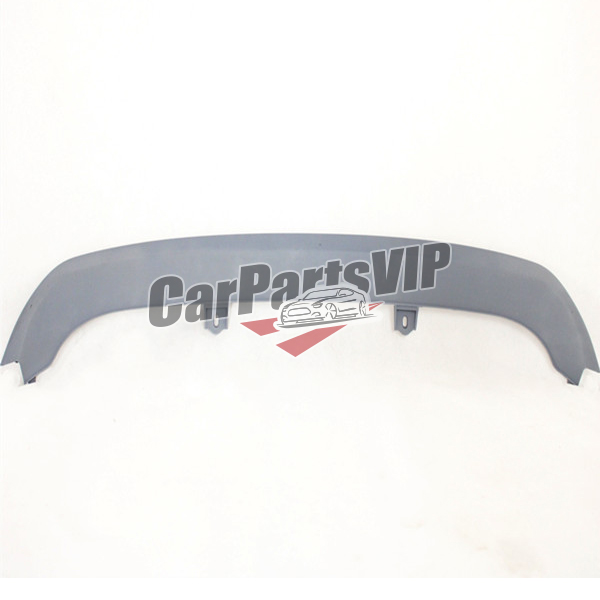 F1EJ-17F017-A, Front Bumper Lower Trim Strip for Ford, Ford Focus Sedan 2015 Front Bumper Trim Stripe