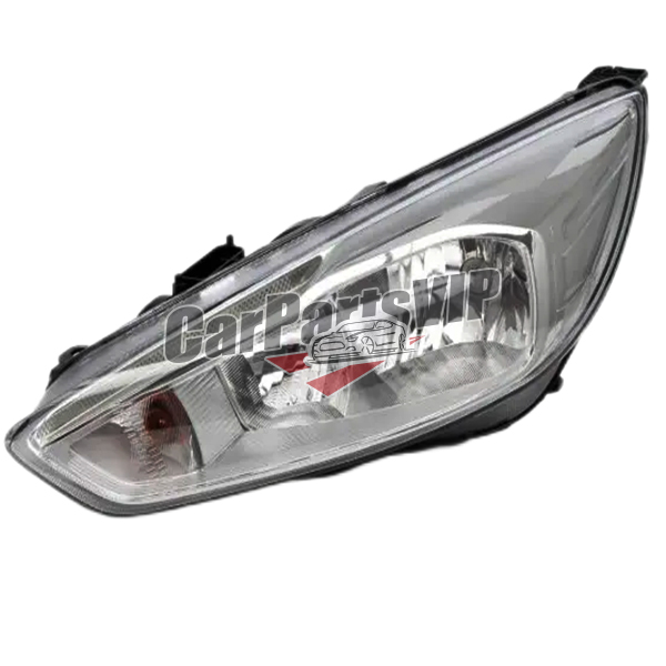 LH:FIEB-13W030-NA, RH:FIEB-13W029-NA, Headlight for Ford, Ford Focus Sedan 2015 Headlight