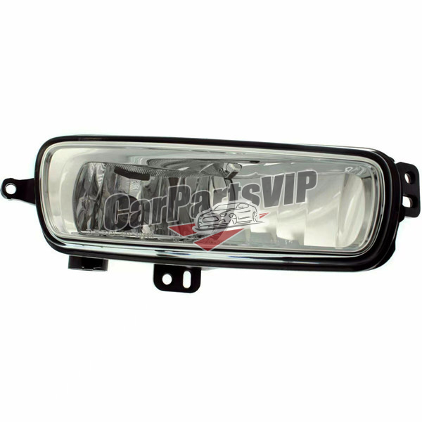 LH:FIEB-15A55-AA (90055673), RH:FIEB-15A54-AA (90055674), Front Fog Light for Ford, Ford Focus Sedan 2015 Front Fog Light
