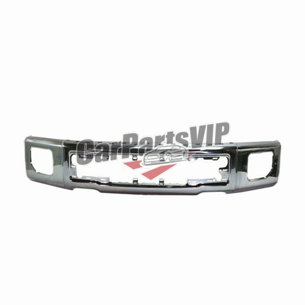 FL3Z17757CA, Front Bumper for Ford, Ford F150 2015-2017 Front Bumper