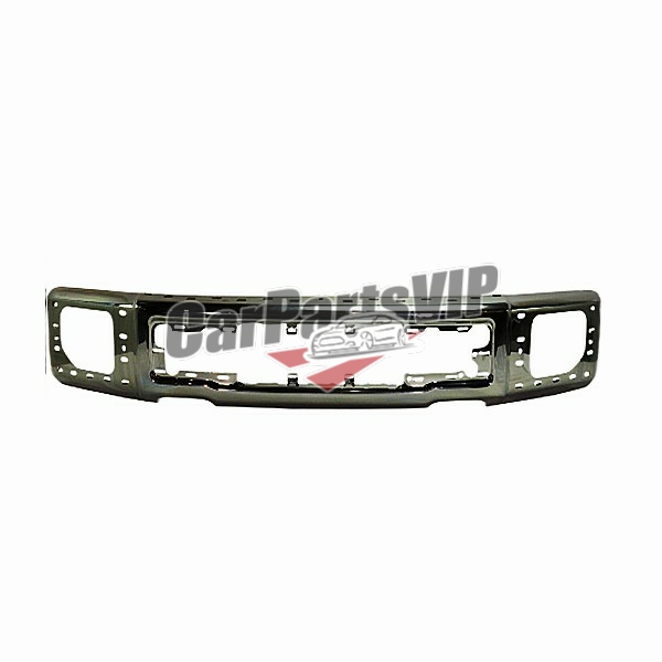 FL3Z17757EC, Front Bumper for Ford, Ford F150 2015-2017 Front Bumper