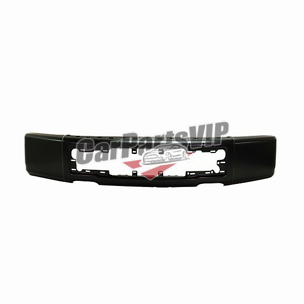 FL3Z17757FAPTM, Front Bumper for Ford, Ford F150 2015-2017 Front Bumper