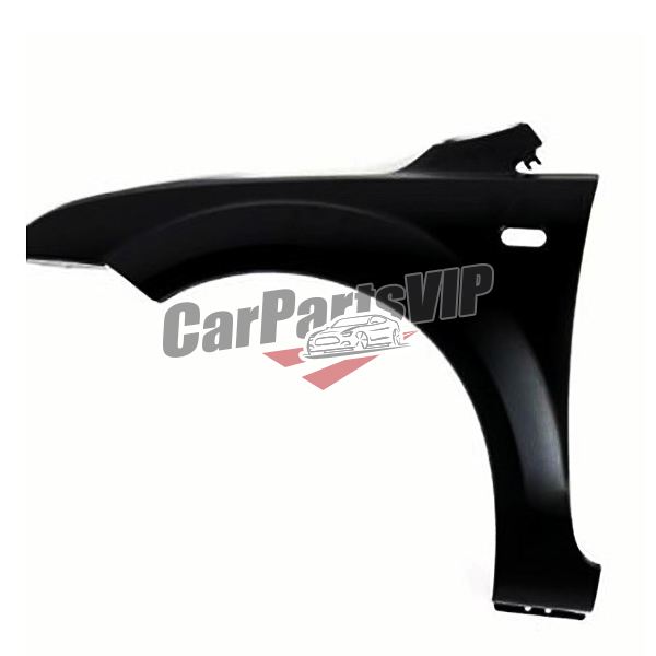 LH:4M51-A16009-AM, RH:4M51-A16008-AM, Fender for Ford, Ford Focus 2005 Fender
