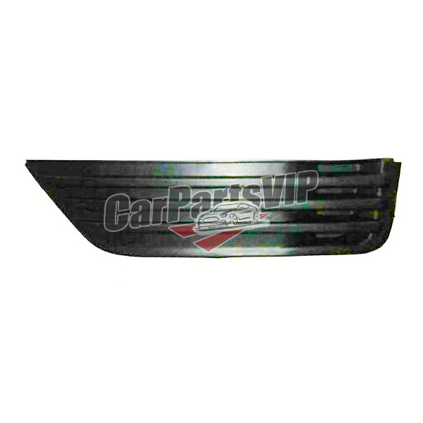 LH:4M51-19953, RH:4M51-19952, Imperforate Front Fog Light Frame for Ford, Ford Focus 2005 Fog Light Frame