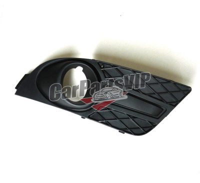 LH:5M51-15A246-BA, RH:5M51-15A245-BA, Perforated Fog Light Frame for Ford, Ford Focus 2007 Fog Light Frame