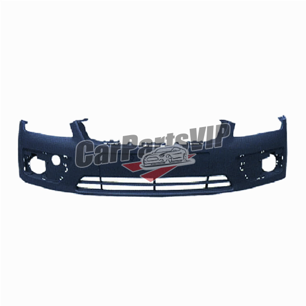 5M59-17757-AA, Front Bumper for Ford, Ford Focus 2005 Front Bumper