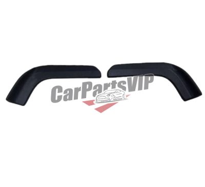 LH:5M59-17F909-AA, RH:5M59-17F908-AA, Front Bumper Trim Strip for Ford, Ford Focus 2005 Front Bumper Trim Strip