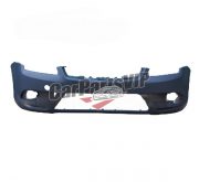 7M51-17750-BA, Front Bumper for Ford, Ford Focus 2007 Front Bumper