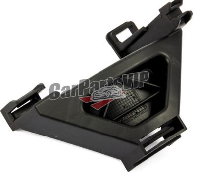 LH:6M5Y-17B783-BA, RH:6M5Y-17B783-AA, Front Bumper Fog Lamp Frame for Ford, Ford Focus 2007 Fog Lamp Bracket