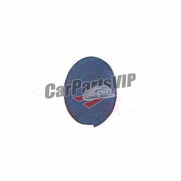 6M5A-17A989-BA, Front Bumper Trailer Cover for Ford, Ford Focus 2007 Front Bumper Trailer Cover