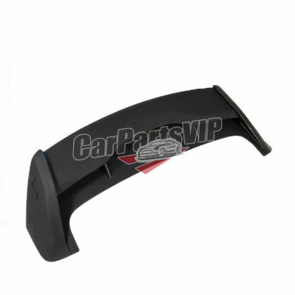 G1EJ-A44230-A, Wing Lips Spoiler for Ford, Ford Focus RS 2016 Wing Lips Spoiler