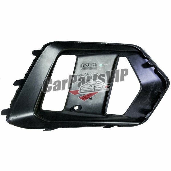 LH:G1EY-15A299-A (1803911), RH:G1EY-15A298-A (1803910), Fog Light Frame for Ford, Ford Focus RS 2016 Fog Light Frame