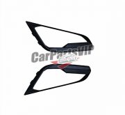 LH:GN15-17A299-AAW, RH:GN15-17A298-AAW, Fog Light Frame for Ford, Ford Escport 2018 Fog Light Frame