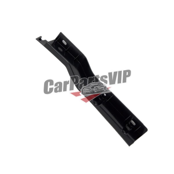 GN15-17A882-D, Rear Bumper Wrap Angle Bracket for Ford, Ford Escport 2018 Wrap Angle Bracket