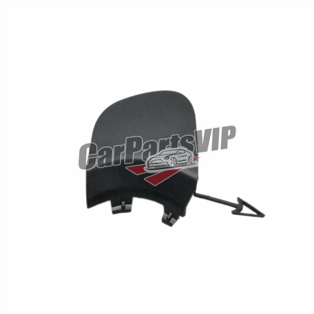 GN15-17A989-AW, Front Bumper Trailer Cover for Ford, Ford Escport 2018 Trailer Cover