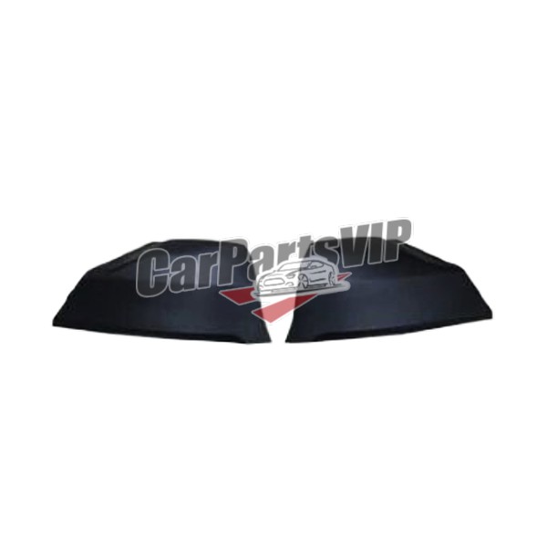 LH:GN15-17D957-CAW, RH:GN15-17D957-DAW, Front Bumper Cover for Ford, Ford Escport 2018 Front Bumper Cover