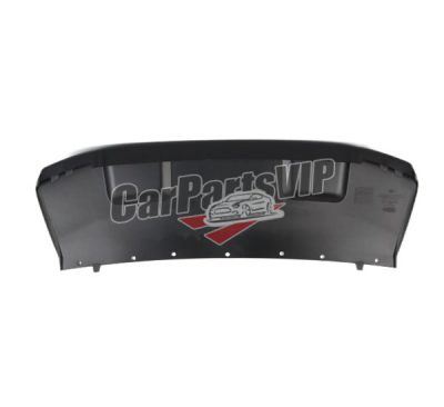 GN15-17D957-NAW, Lower Trim Plate of Front Bumper (Middle) for Ford, Ford Escport 2018 Front Bumper Lower Trim Plate
