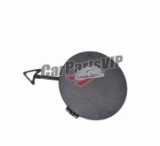 GN15-17A989-AW, Rear Bumper Trailer Cover for Ford, Ford Escport 2018 Trailer Cover