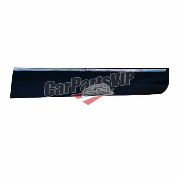 LH:GN15-20849-ABW, RH:GN15-20838-ABW, Rear Door Trim Plate for Ford, Ford Escport 2018 Rear Door Trim Plate