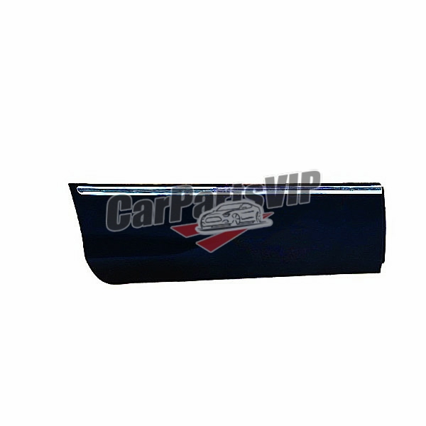 LH:GN15-254A77-ABW, RH:GN15-254A76-ABW, Front Door Trim Plate for Ford, Ford Escport 2018 Front Door Trim Plate