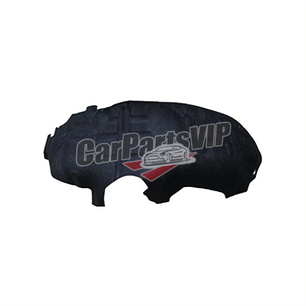 LH:GN15-2781351-BD, RH:GN15-2781350-BD, Rear Fender Inner Linning for Ford, Ford Escport 2018 Rear Fender Inner Linning