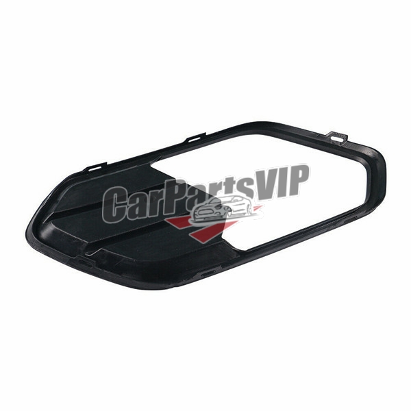 LH:GV45-17K947-BA, RH:V45-17K946-BA, Fog Light Frame for Ford, Ford Kuga 2017 Fog Light Frame
