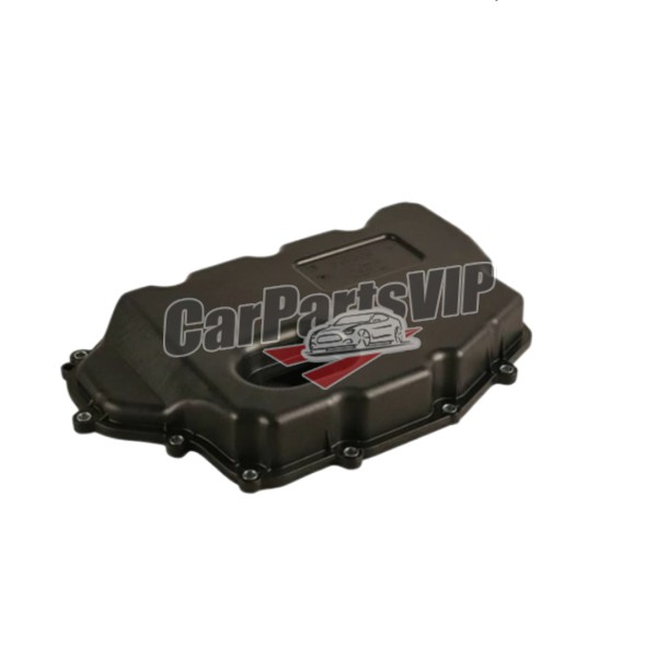HN1G-6B771-AA, Oil Pan Guard Cover for Ford, Ford Escport 2018 Oil Pan Guard Cover
