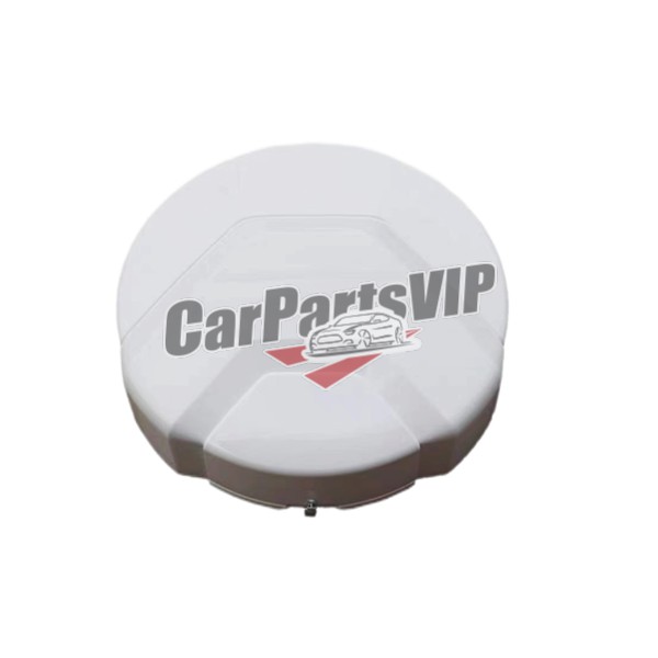 HN1J-47119-ABW, Spare Wheel Cover for Ford, Ford Escport 2018 Spare Wheel Cover
