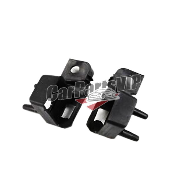 LH:HS73-16K809BA, RH:HS7S-16C618BA, Headlight Small Bracket for Ford, Ford Mondeo 2017 Headlight Bracket