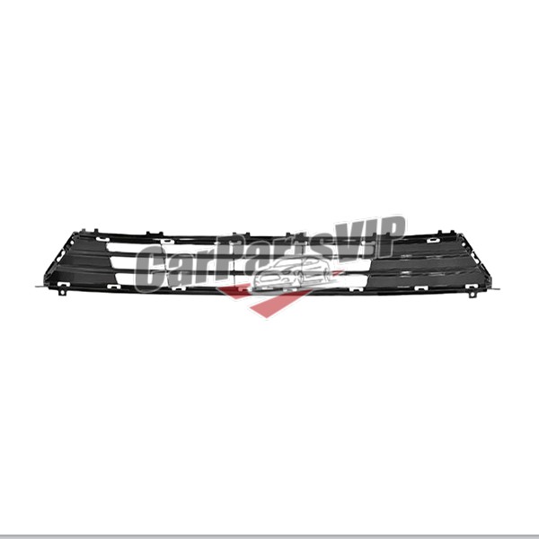 HS73-17B968-C, Front Bumper Lower Grille for Ford, Ford Mondeo 2017 Front Bumper Grille
