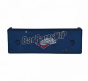 HS73-17N397-B, Front Licence Trim Plate for Ford, Ford Mondeo 2017 Front Licence Trim Plate